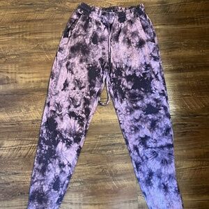 Jogger sweatpants women
